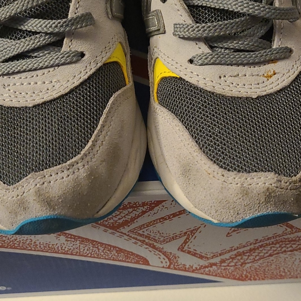 New Balance